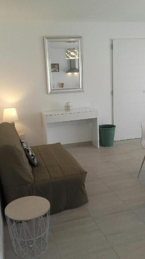 Willa L'Alivu Ajaccio  Zewnętrze zdjęcie